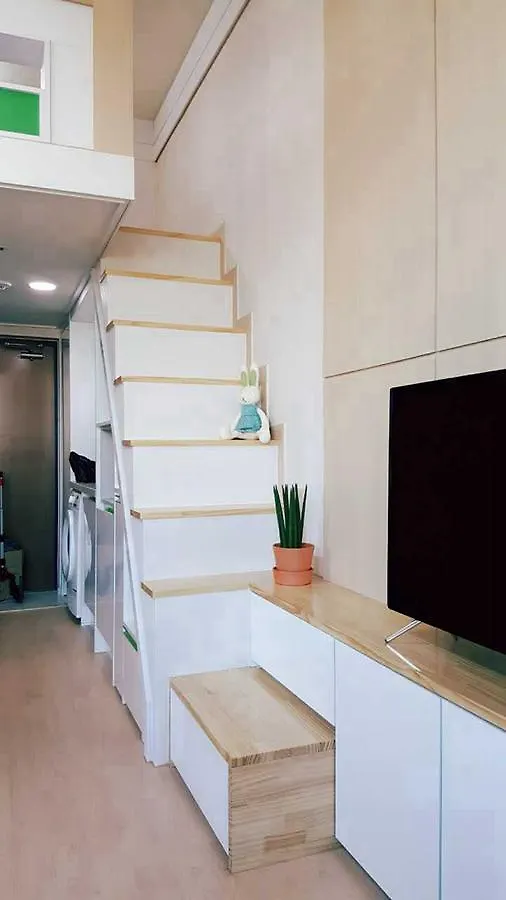 I Am House Hotel Seul