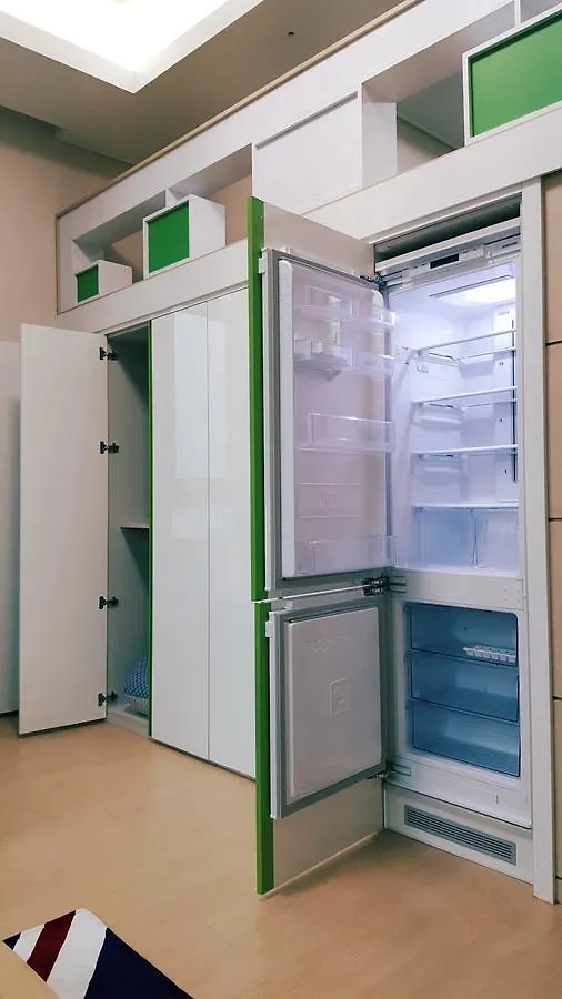 首爾 I Am House酒店 公寓式酒店